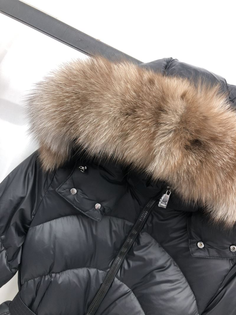 Moncler Down Jackets